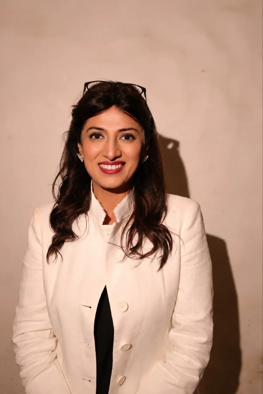 Radhika Singh Sodhi